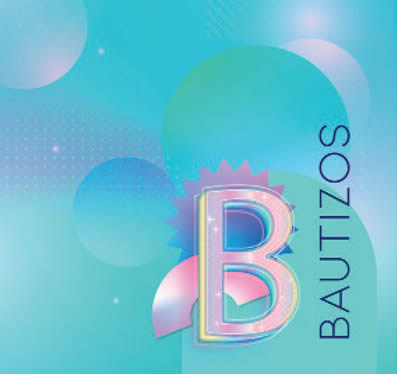 Detalles para bautizos